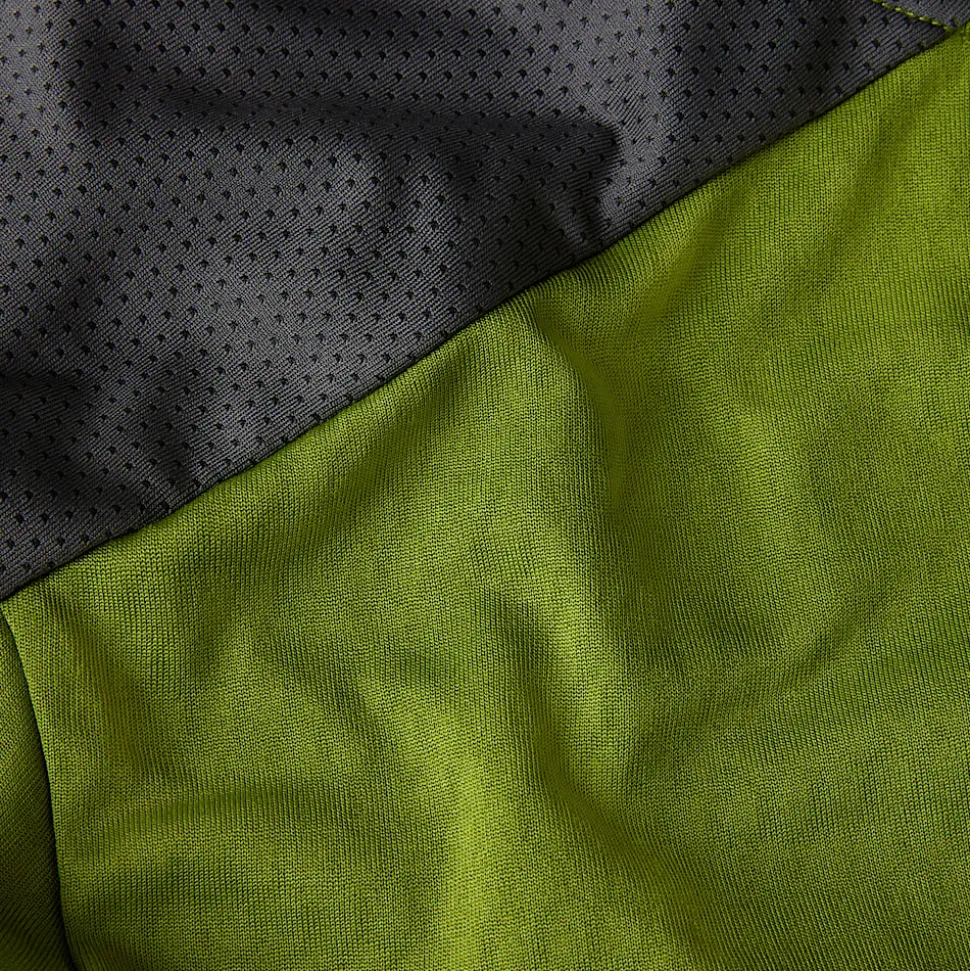 The North Face Męska Kurtka Z Kapturem Kikash