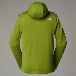 The North Face Męska Kurtka Z Kapturem Kikash