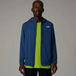 The North Face Męska Kurtka Z Kapturem Nimble