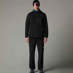 The North Face Męska Kurtka Z Kapturem Nimble