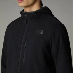 The North Face Męska Kurtka Z Kapturem Nimble