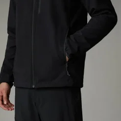 The North Face Męska Kurtka Z Kapturem Nimble
