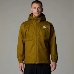 The North Face Męska Kurtka Z Kapturem Quest