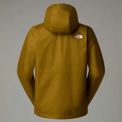 The North Face Męska Kurtka Z Kapturem Quest