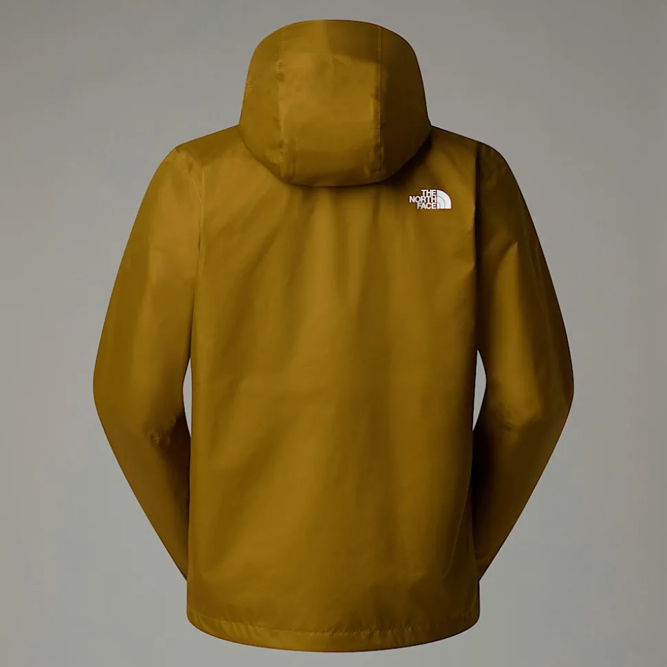 The North Face Męska Kurtka Z Kapturem Quest