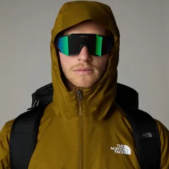 The North Face Męska Kurtka Z Kapturem Quest