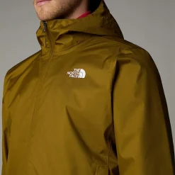 The North Face Męska Kurtka Z Kapturem Quest