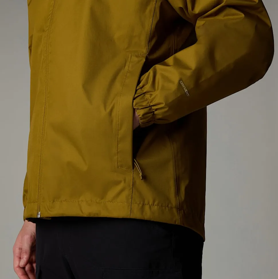 The North Face Męska Kurtka Z Kapturem Quest