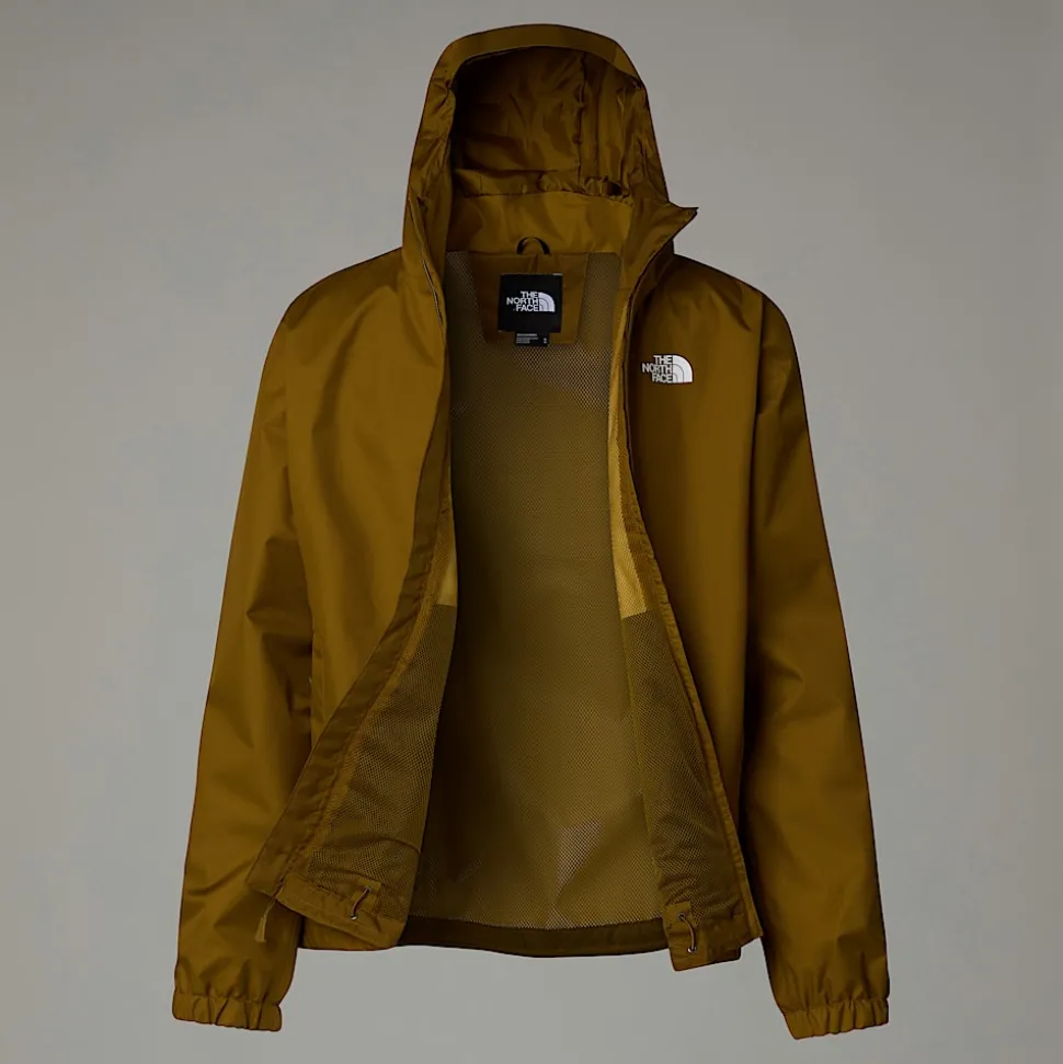 The North Face Męska Kurtka Z Kapturem Quest