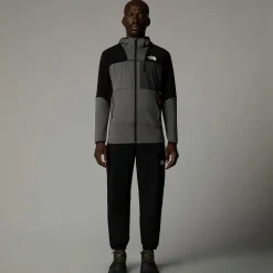 The North Face Męska Kurtka Z Kapturem Stormgap Power Grid™