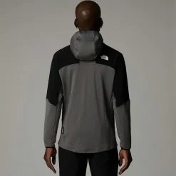 The North Face Męska Kurtka Z Kapturem Stormgap Power Grid™