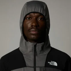 The North Face Męska Kurtka Z Kapturem Stormgap Power Grid™