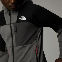 The North Face Męska Kurtka Z Kapturem Stormgap Power Grid™