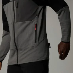 The North Face Męska Kurtka Z Kapturem Stormgap Power Grid™