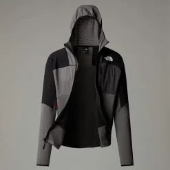 The North Face Męska Kurtka Z Kapturem Stormgap Power Grid™