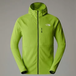 The North Face Męska Kurtka Z Kapturem Summit Series™ FUTUREFLEECE™