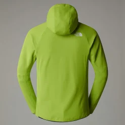 The North Face Męska Kurtka Z Kapturem Summit Series™ FUTUREFLEECE™