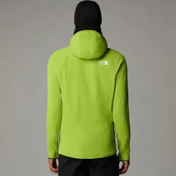 The North Face Męska Kurtka Z Kapturem Summit Series™ FUTUREFLEECE™