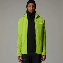 The North Face Męska Kurtka Z Kapturem Summit Series™ FUTUREFLEECE™