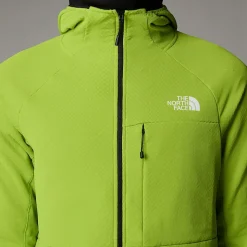 The North Face Męska Kurtka Z Kapturem Summit Series™ FUTUREFLEECE™