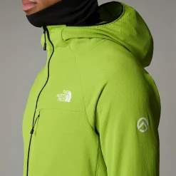 The North Face Męska Kurtka Z Kapturem Summit Series™ FUTUREFLEECE™