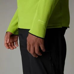 The North Face Męska Kurtka Z Kapturem Summit Series™ FUTUREFLEECE™