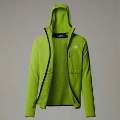 The North Face Męska Kurtka Z Kapturem Summit Series™ FUTUREFLEECE™
