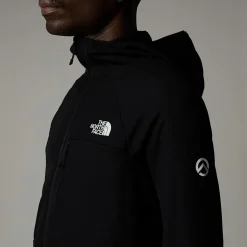 The North Face Męska Kurtka Z Kapturem Summit Series™ FUTUREFLEECE™