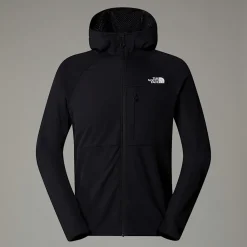 The North Face Męska Kurtka Z Kapturem Summit Series™ FUTUREFLEECE™