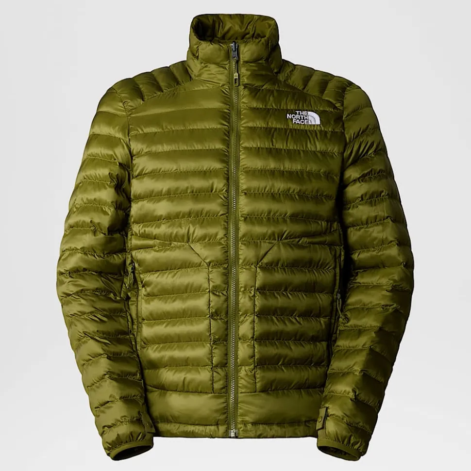 The North Face Męska Kurtka Z Ociepliną Syntetyczną Huila