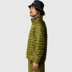 The North Face Męska Kurtka Z Ociepliną Syntetyczną Huila