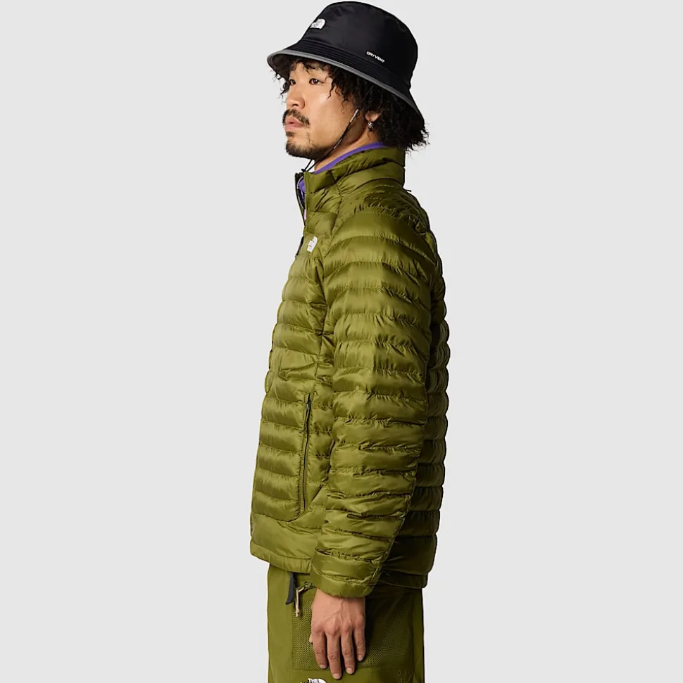 The North Face Męska Kurtka Z Ociepliną Syntetyczną Huila