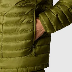 The North Face Męska Kurtka Z Ociepliną Syntetyczną Huila