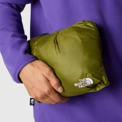 The North Face Męska Kurtka Z Ociepliną Syntetyczną Huila