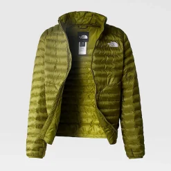 The North Face Męska Kurtka Z Ociepliną Syntetyczną Huila