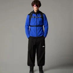 The North Face Męska Kurtka Z Polaru Polartec® Alpine 200