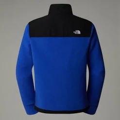 The North Face Męska Kurtka Z Polaru Polartec® Alpine 200