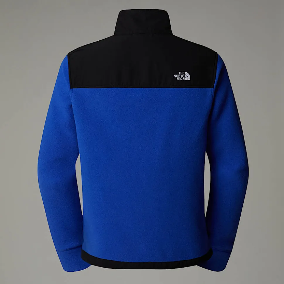 The North Face Męska Kurtka Z Polaru Polartec® Alpine 200