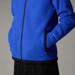 The North Face Męska Kurtka Z Polaru Polartec® Alpine 200