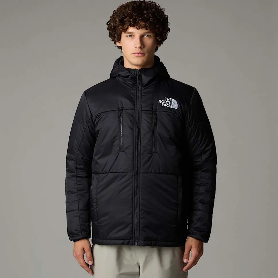 The North Face Męska Lekka Kurtka Syntetyczna Himalayan
