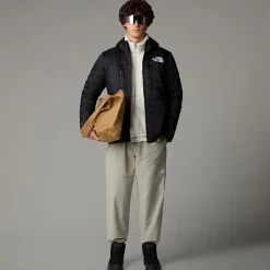 The North Face Męska Lekka Kurtka Syntetyczna Himalayan
