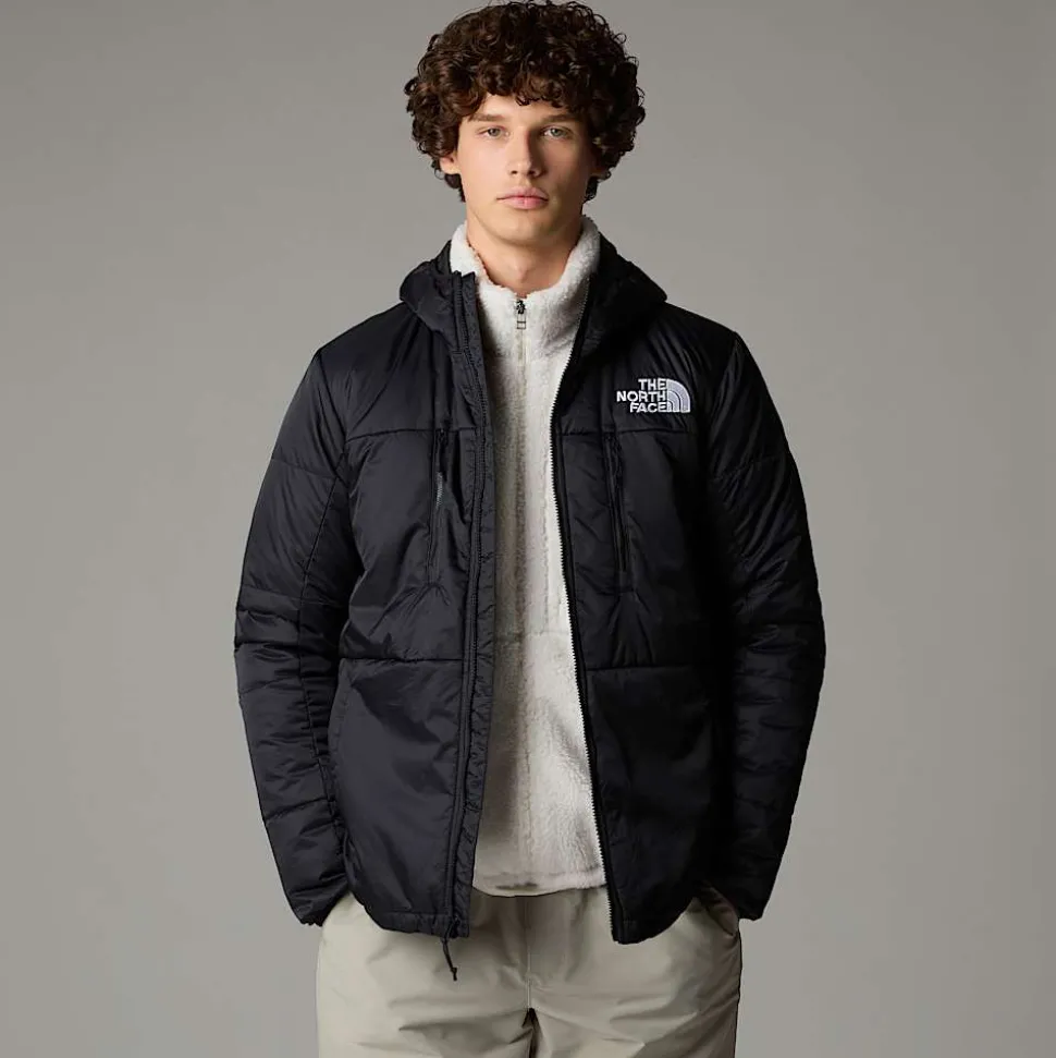 The North Face Męska Lekka Kurtka Syntetyczna Himalayan
