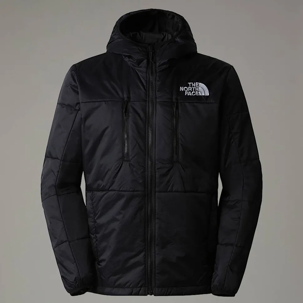 The North Face Męska Lekka Kurtka Syntetyczna Himalayan