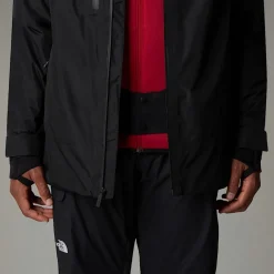 The North Face Męska Ocieplana Kurtka Dawnstrike GORE-TEX®