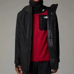The North Face Męska Ocieplana Kurtka Dawnstrike GORE-TEX®