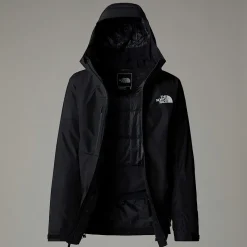 The North Face Męska Ocieplana Kurtka Dawnstrike GORE-TEX®