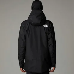 The North Face Męska Ocieplana Kurtka Dawnstrike GORE-TEX®