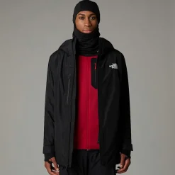 The North Face Męska Ocieplana Kurtka Dawnstrike GORE-TEX®