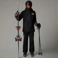 The North Face Męska Ocieplana Kurtka Dawnstrike GORE-TEX®