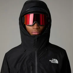 The North Face Męska Ocieplana Kurtka Dawnstrike GORE-TEX®